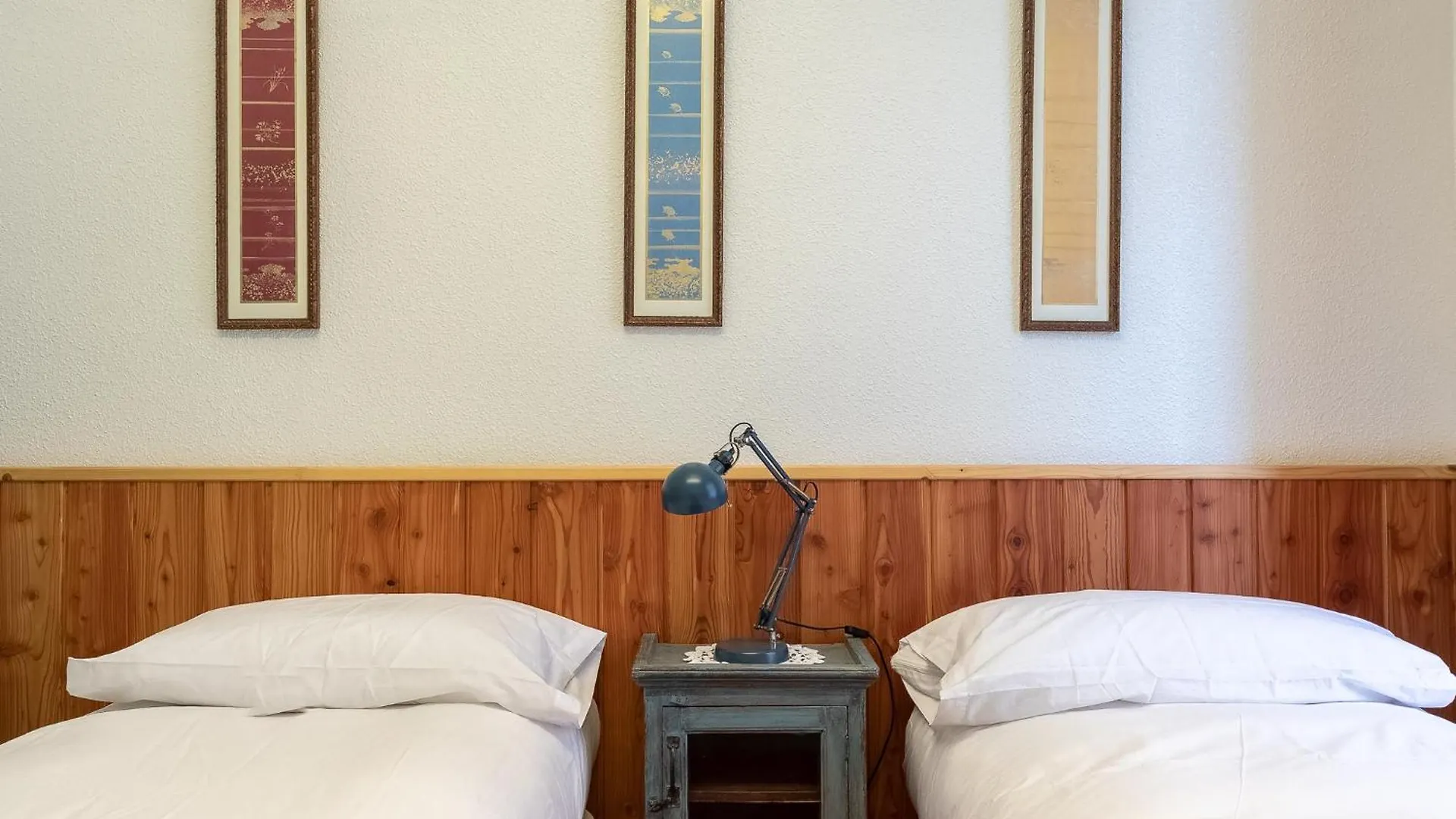 Bilbao Arte VI Apartment 0*,  Spain