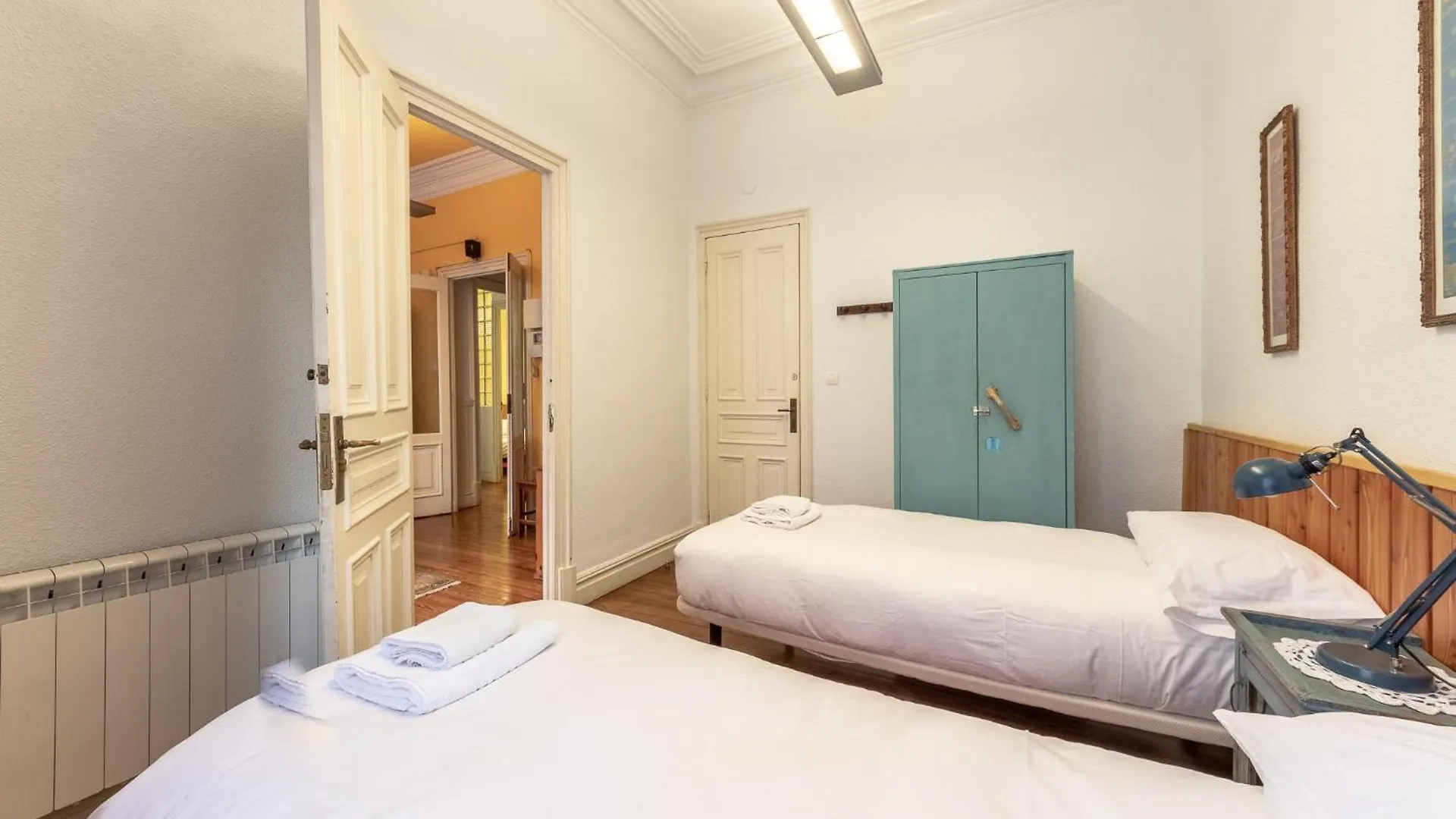Bilbao Arte VI Apartment 0*,  Spain