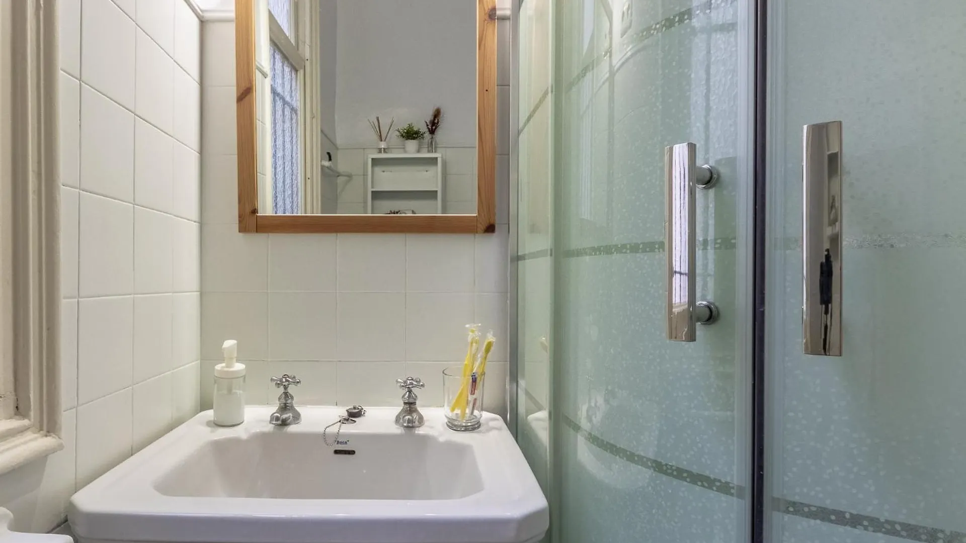 Bilbao Arte VI Apartment