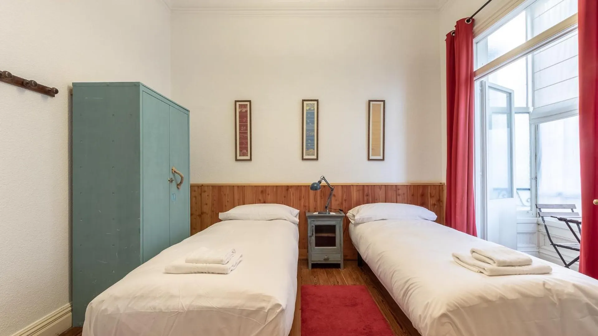 Bilbao Arte VI Apartment