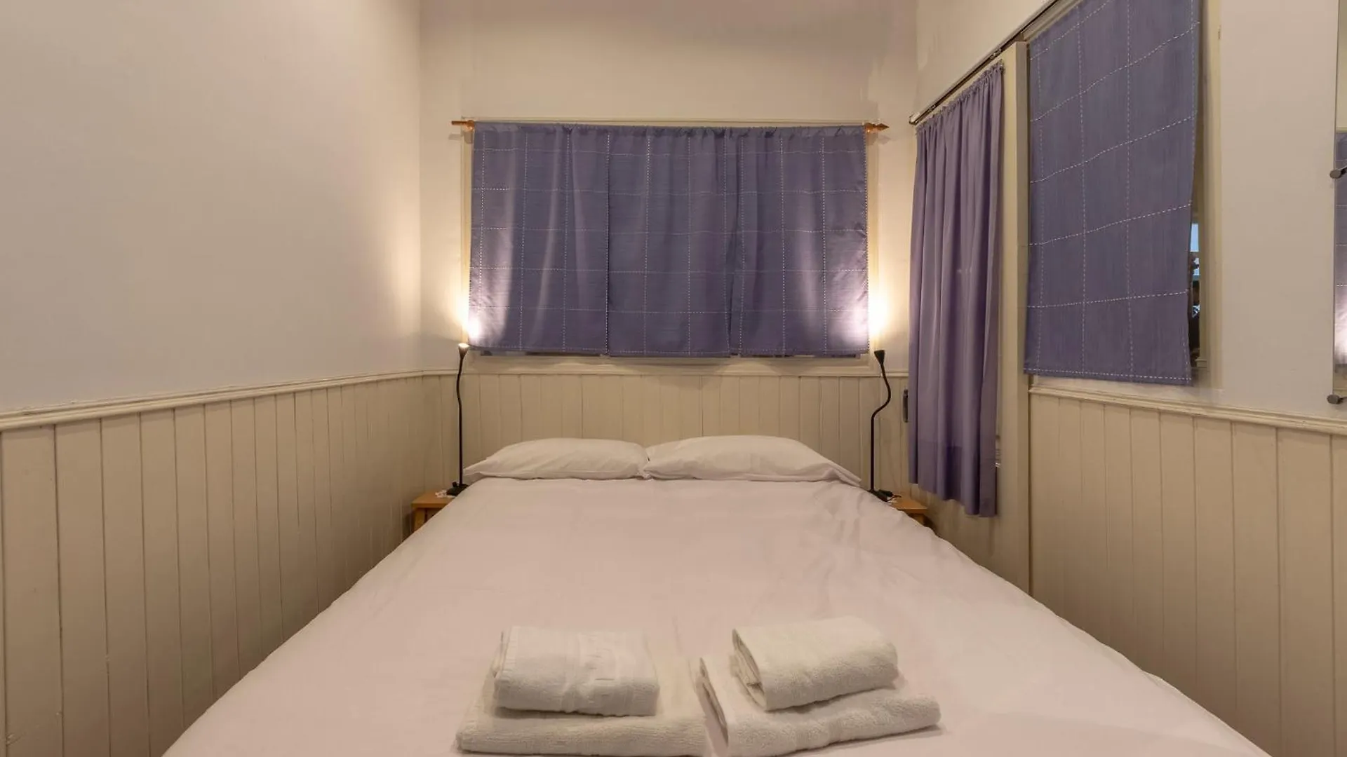 Bilbao Arte VI Apartment 0*,