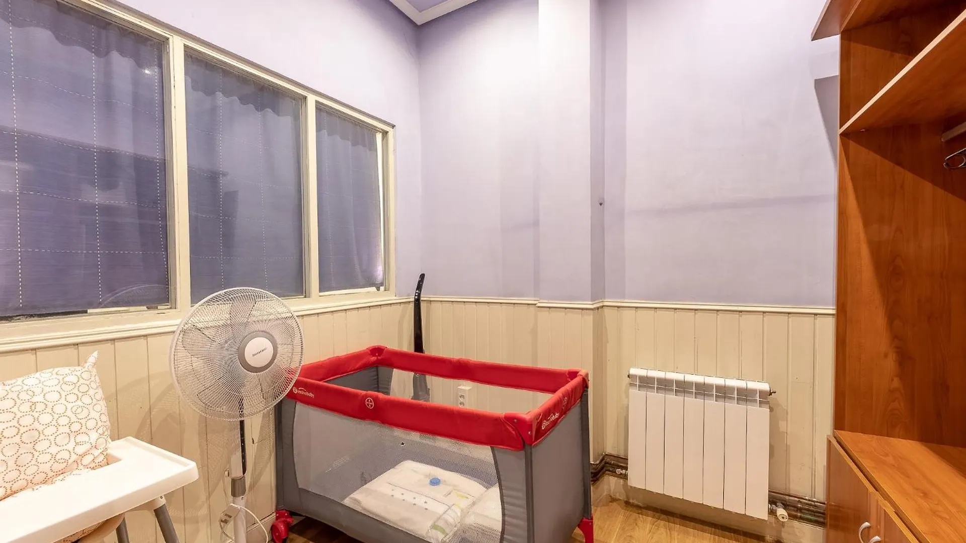 Bilbao Arte VI Apartment 0*,  Spain