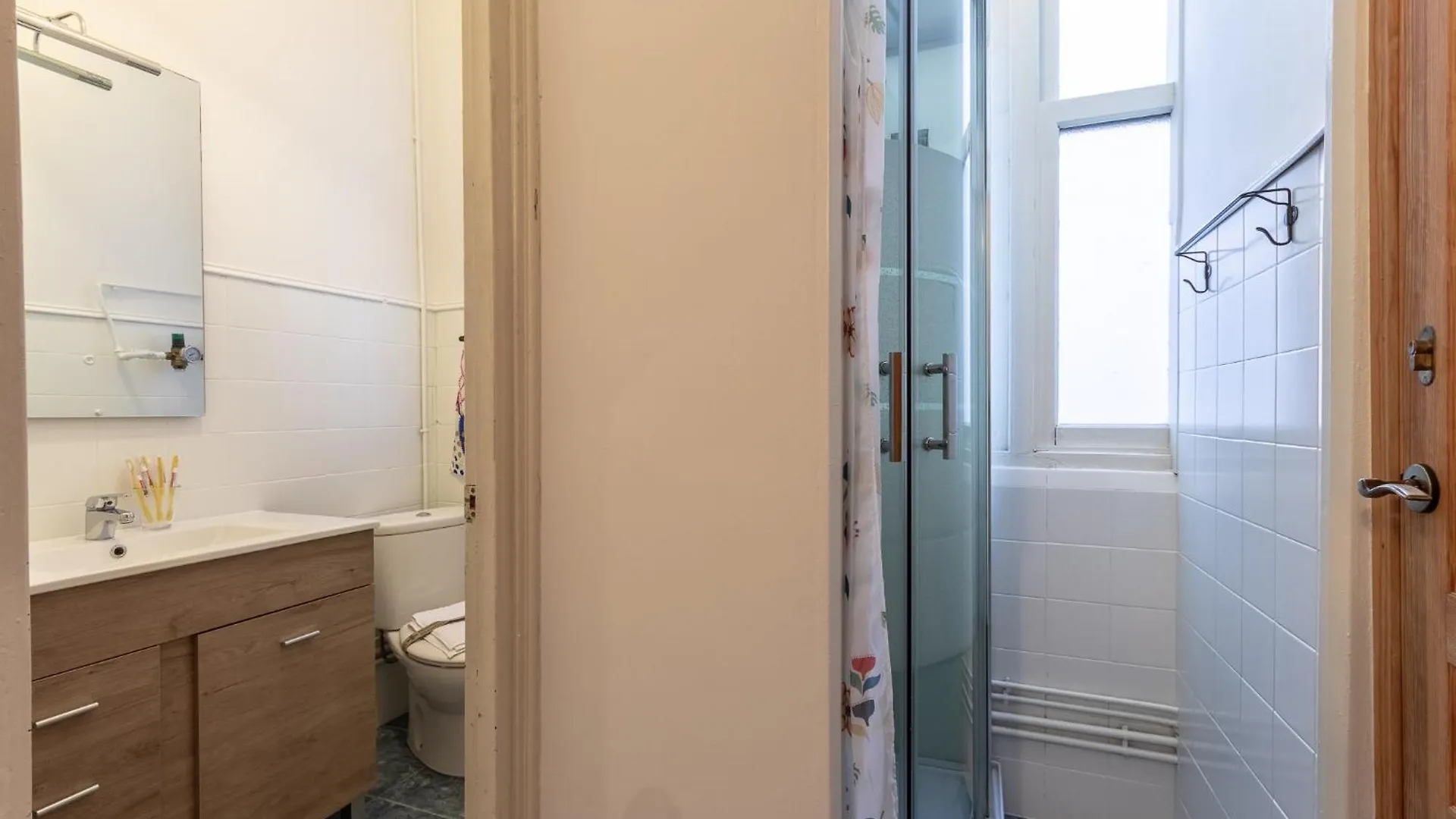 Bilbao Arte VI Apartment