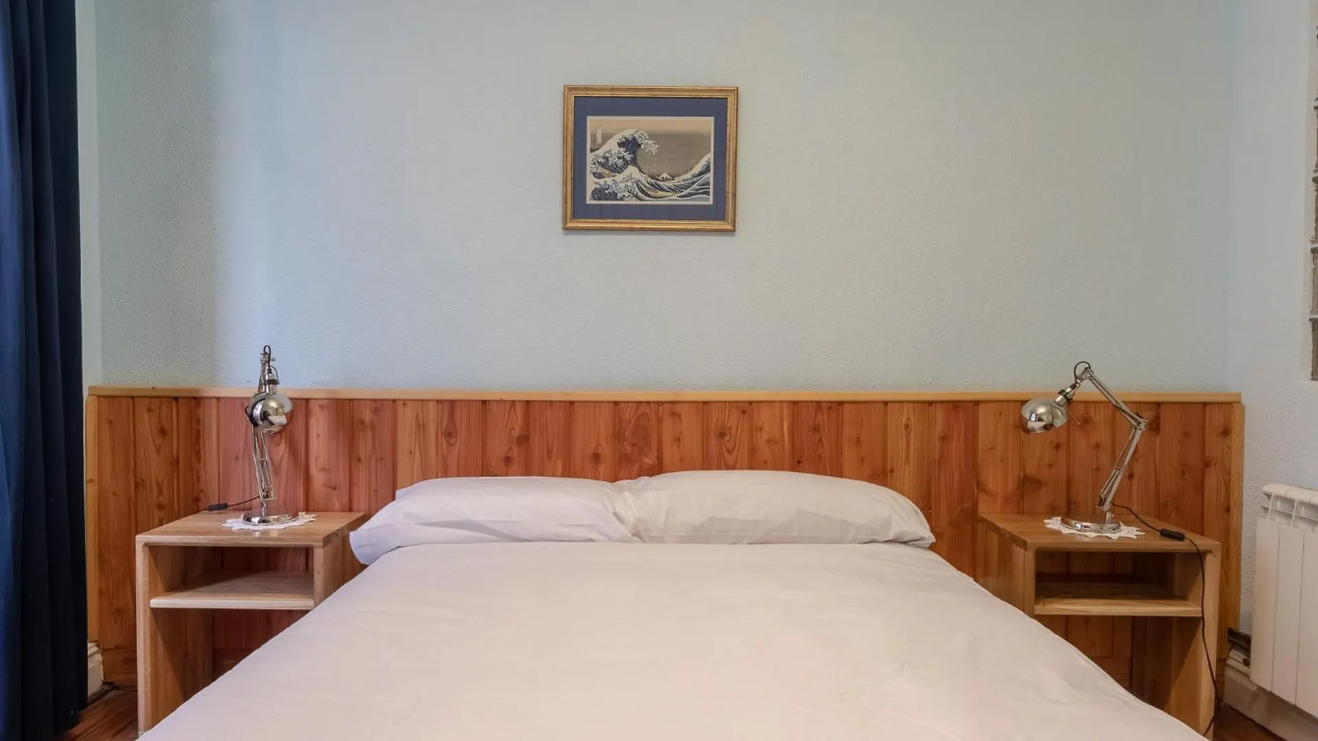 Bilbao Arte VI Apartment