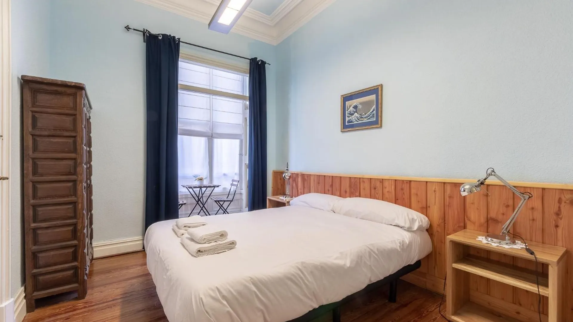 Bilbao Arte VI Apartment Spain